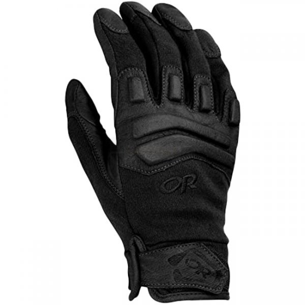 outdoor research firemark gloves