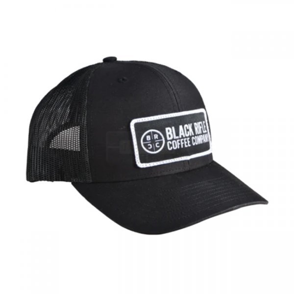 TacStore Tactical & Outdoor Black Rifle Coffee Classic Company Logo