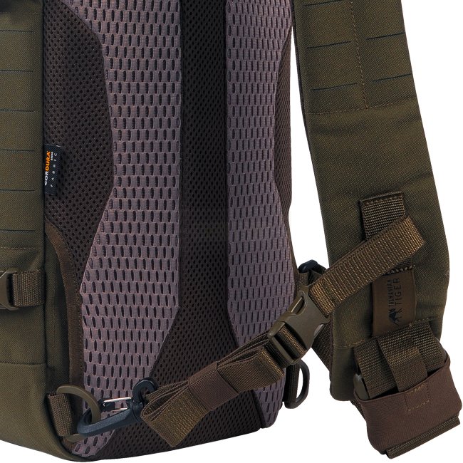 tt tac sling pack 12