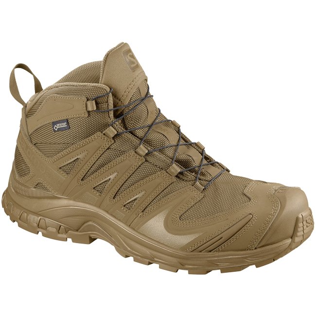 salomon tactical boots uk