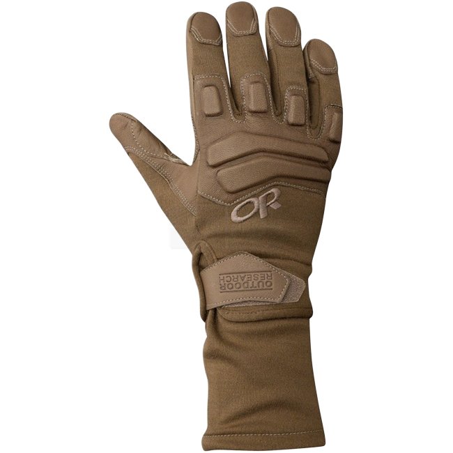 firemark gloves