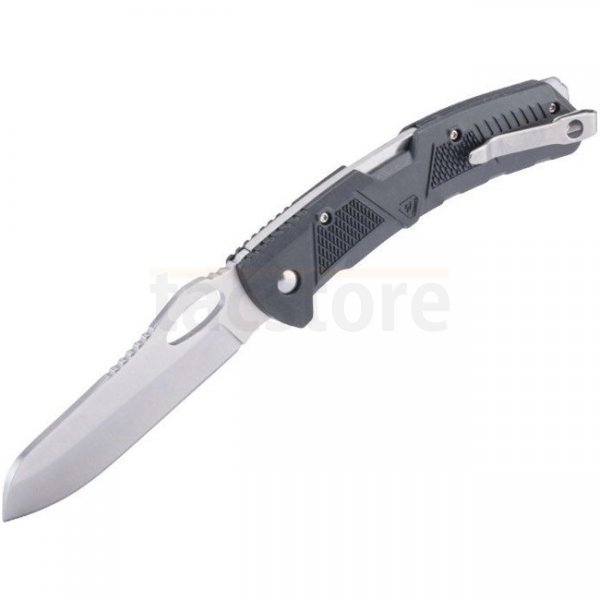 Strike Industries Strike K1 Knife - Black