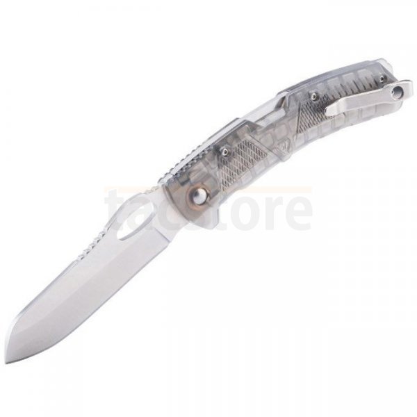 Strike Industries Strike K1 Knife - Smoke