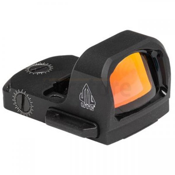 Leapers OP3 Micro SLS Red Dot Sight 4.0 MOA - Black