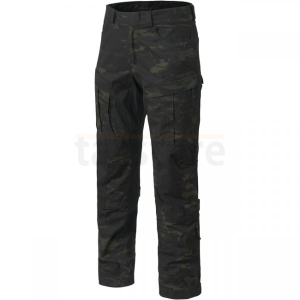 Helikon-Tex MCDU Pants NyCo Ripstop - Multicam Black - XL - Regular