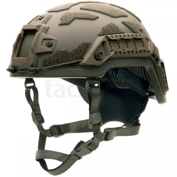 PGD ARCH High Cut Helmet - Olive - XL