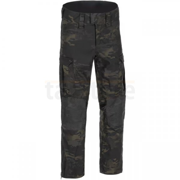 Clawgear Operator Combat Pants MK III ATS - Multicam Black - 29 - 32