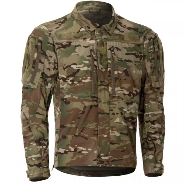 Clawgear Raider Field Shirt MK V - Multicam - M