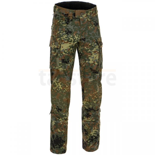 Clawgear Raider Pants MK V - Flecktarn - 36 - 34