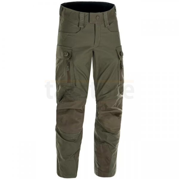 Clawgear Raider Pants MK V - Stonegrey Olive - 36 - 34