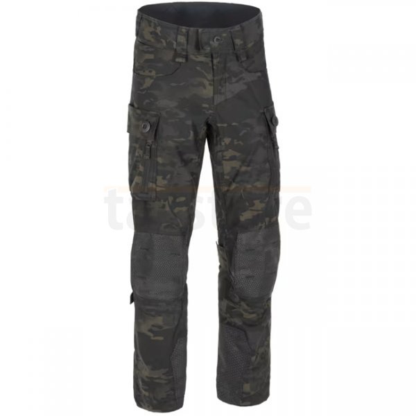 Clawgear Raider Pants MK V ATS - Multicam Black - 30 - 32