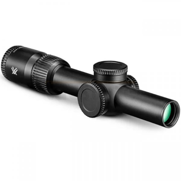 Vortex Optics Venom 1-6x24 SFP Riflescope AR-BDC3