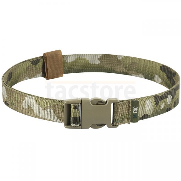 M-Tac Tie Belt - Multicam