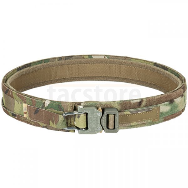 M-Tac Range Belt D-Ring Cobra Buckle Gen.IV - Multicam - M/L