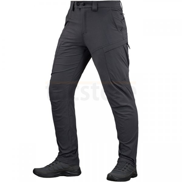 M-Tac Sahara Flex Pants Light - Dark Grey - 38/34