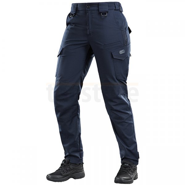 M-Tac Aggressor Flex Pants Lady - Dark Navy Blue - 32/32