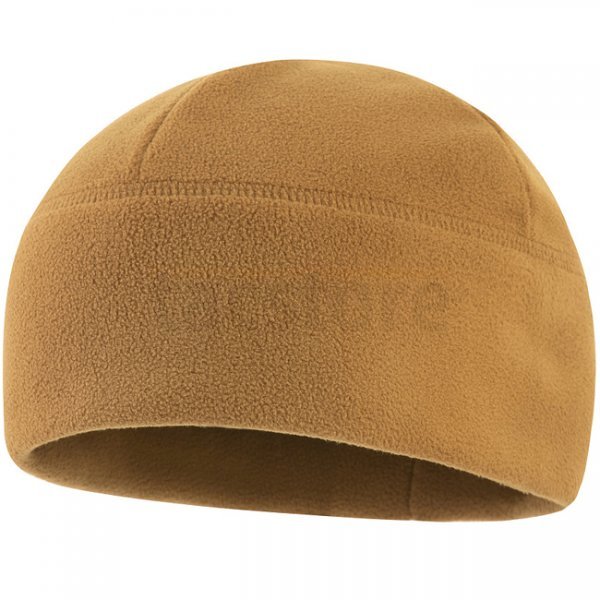 M-Tac Watch Cap Elite Fleece Beanie Hat 320g - Coyote - L