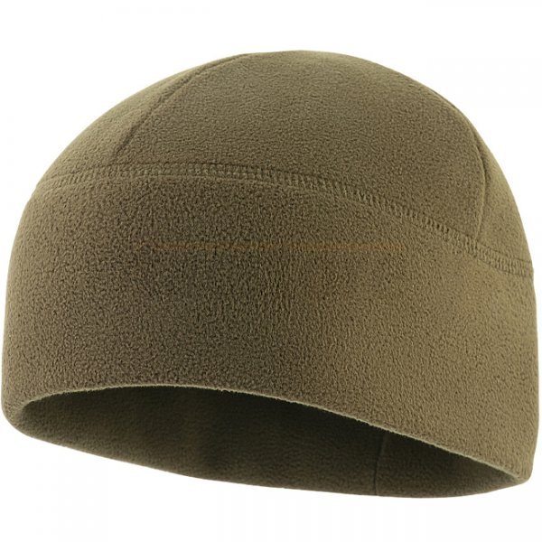 M-Tac Watch Cap Elite Fleece Beanie Hat 320g - Dark Olive - XL