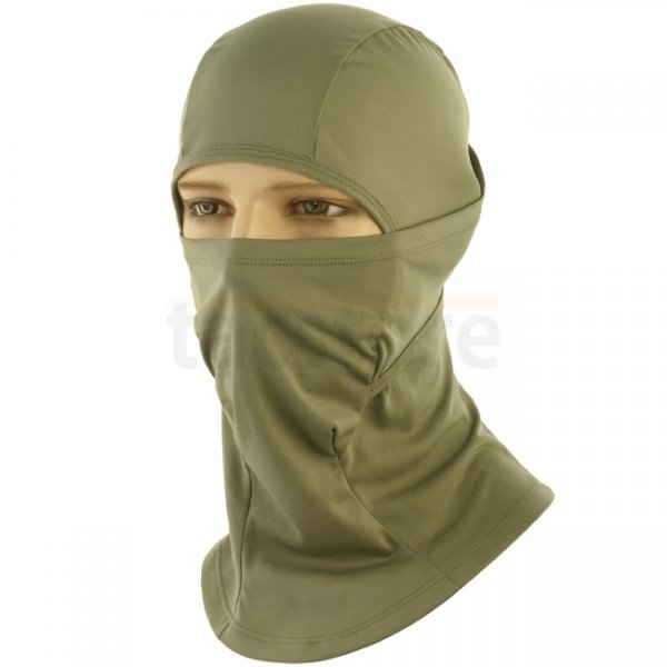 M-Tac Ninja Polartec Balaclava Premium - Tan - M