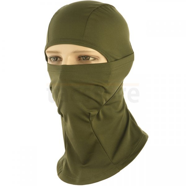 M-Tac Ninja Polartec Balaclava Premium - Army Olive - L