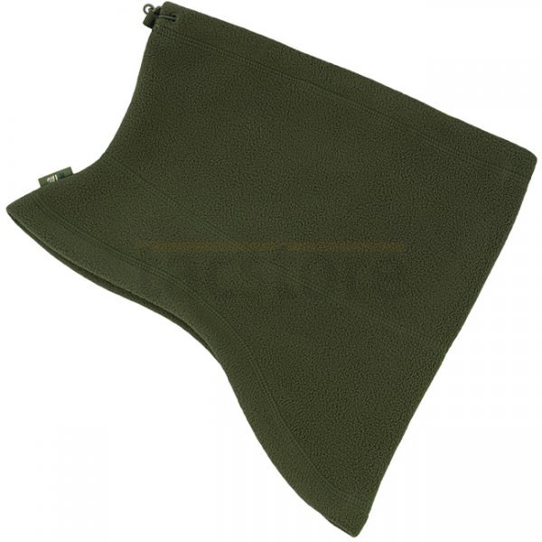 M-Tac Anatomical Snood Adjustable Elite Fleece 320g - Army Olive - S/M