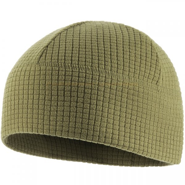 M-Tac Fleece Helmet Liner Rip-Stop - Tan - XL