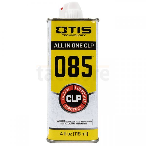 Otis O85 CLP 4oz