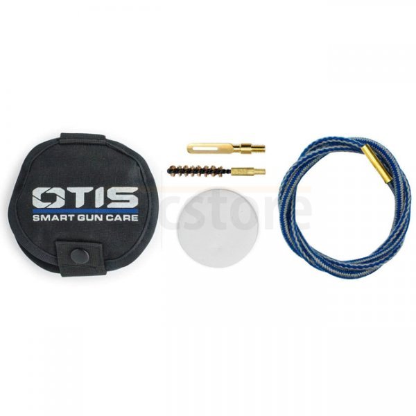 Otis Thin Blue Line Cleaning Kit 5.56mm