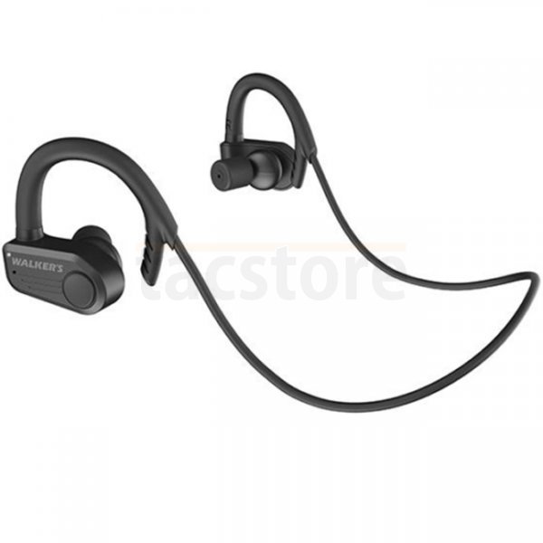 Walkers Atacs Sport Earbuds