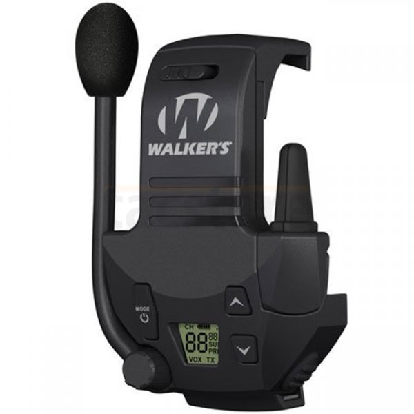 Walkers Razor Walkie Talkie Attachment