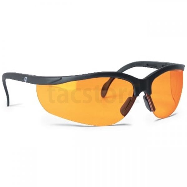 Walkers Sport Glasses - Amber