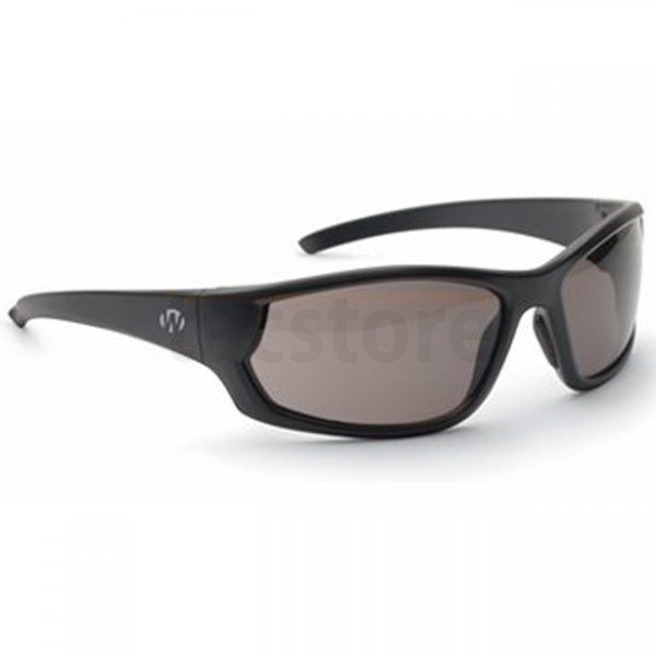 Walkers IKON Vector Shooting Glasses - Smoke