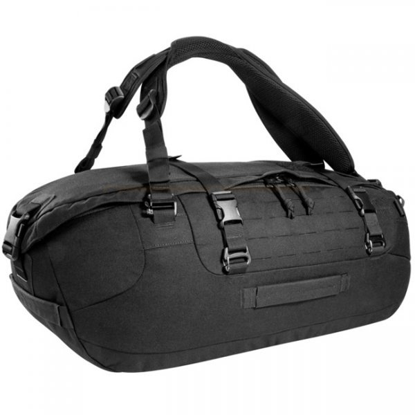 Tasmanian Tiger Duffel 45 - Black