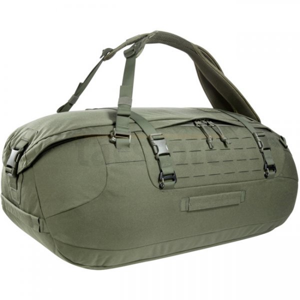 Tasmanian Tiger Duffel 65 - Olive