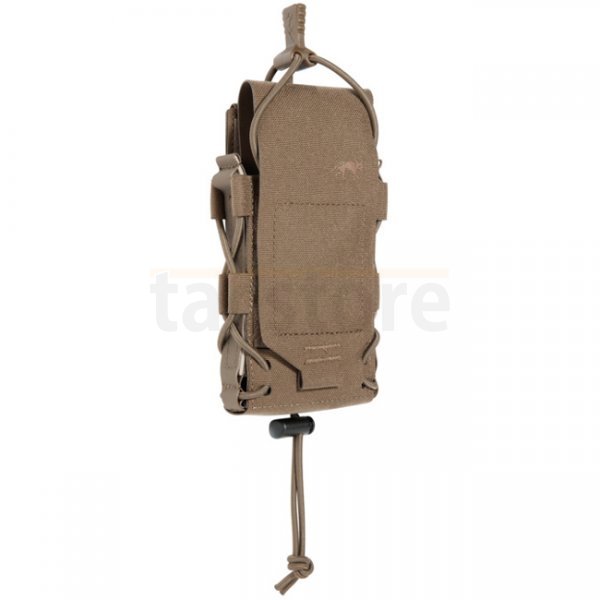 Tasmanian Tiger SGL Modular Mag Pouch MCL - Coyote