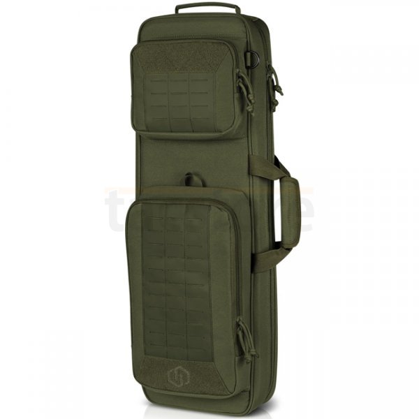 Savior Equipment Urban Carbine Rifle Bag 30 Inch - Olive