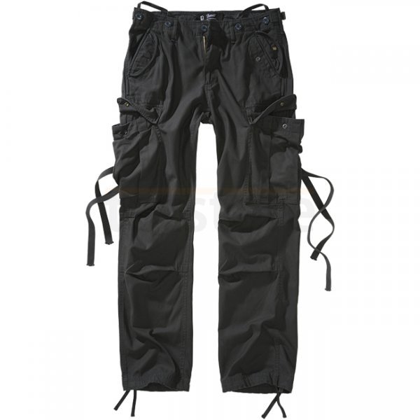 Brandit M65 Ladies Trousers - Anthracite - 30