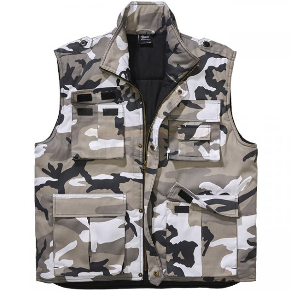 Brandit Ranger Vest - Urban - XL