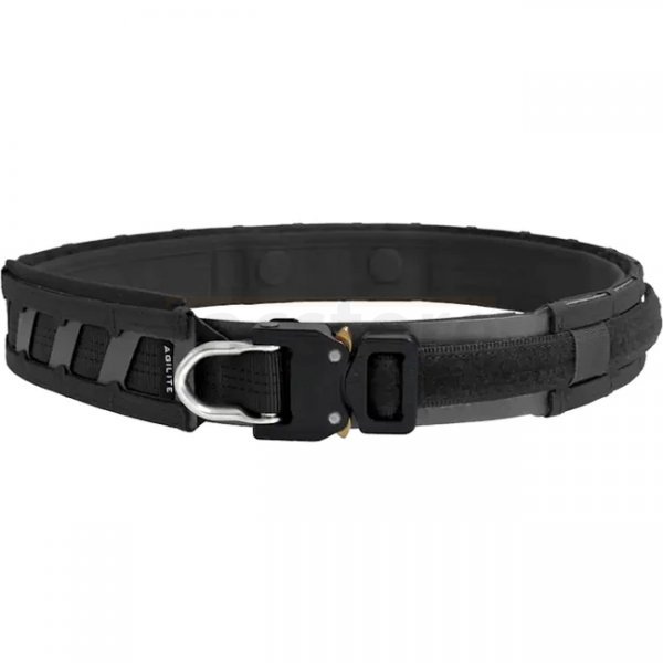 Agilite Magnetix Battle Belt - Black - XL