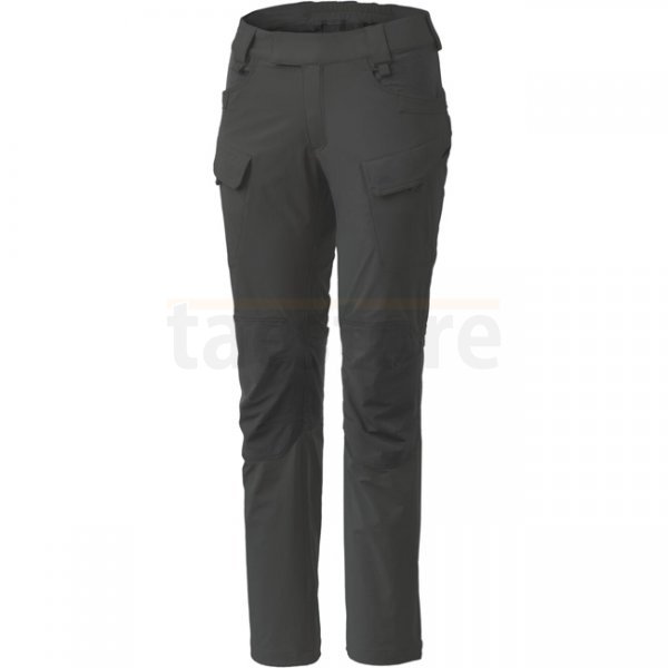 Helikon-Tex Women's OTP Outdoor Tactical Pants - Shadow Grey - S - Regular