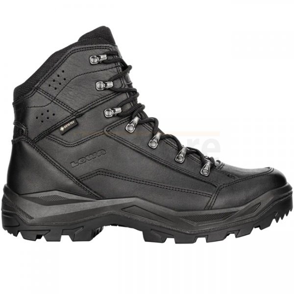 Lowa Renegade II GTX MID TF - Black - UK 10