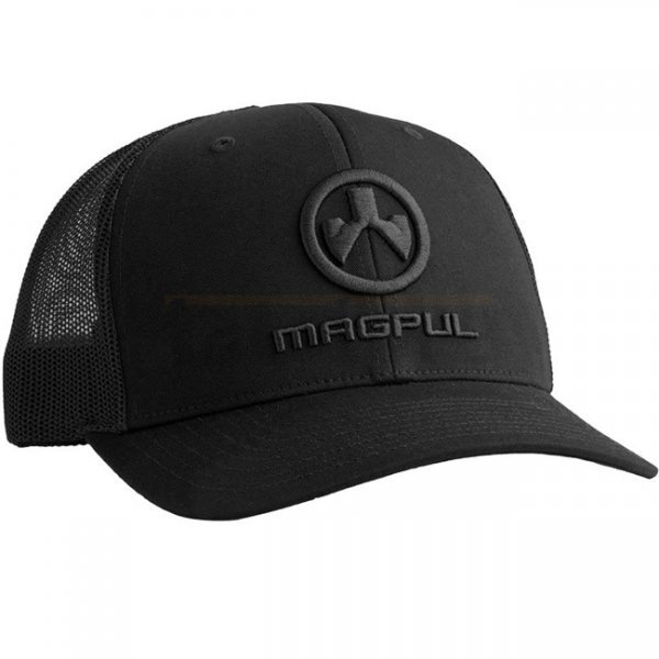 Magpul Covert Trucker - Black