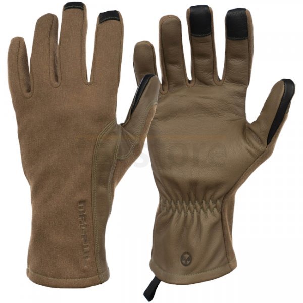 Magpul Flight Glove 2.0 - Coyote - 2XL