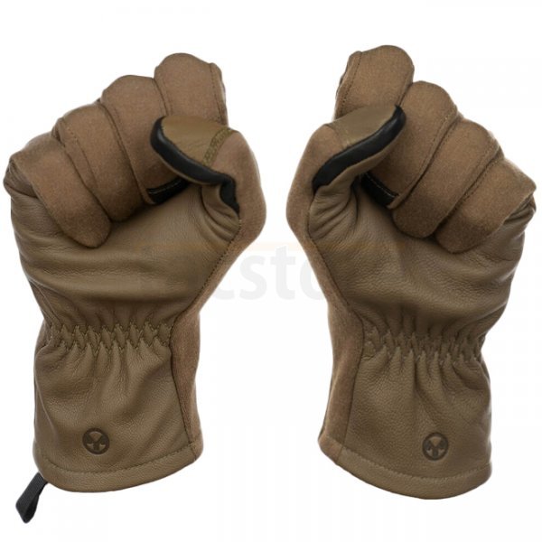 Magpul Flight Glove 2.0 - Coyote - M