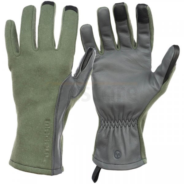 Magpul Flight Glove 2.0 - Sage - 2XL