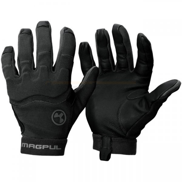 Magpul Patrol Glove 2.0 - Black - 2XL