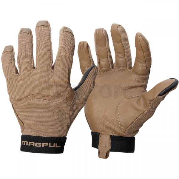 Magpul Patrol Glove 2.0 - Coyote - 2XL