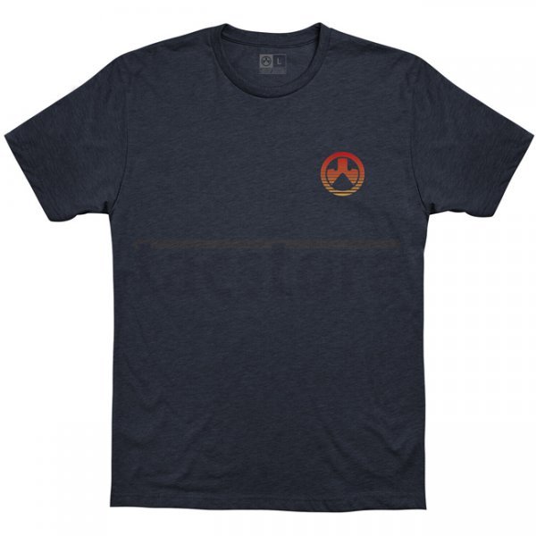 Magpul Sun's Out Cotton T-Shirt - Navy - S