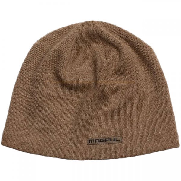 Magpul Tundra Beanie - Brown