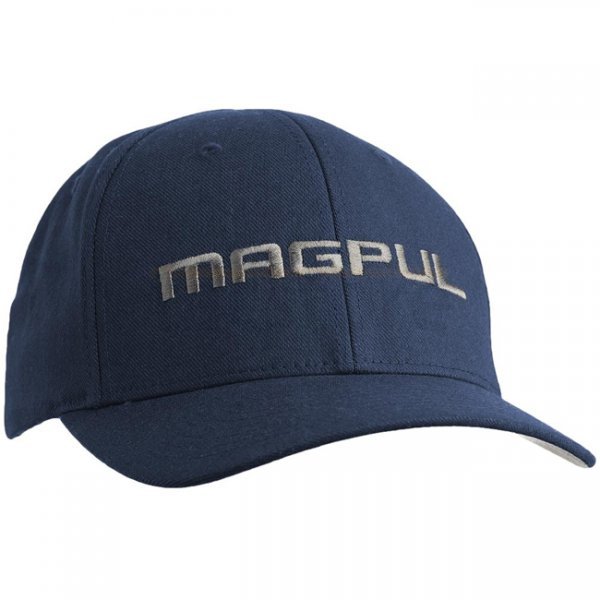 Magpul Wordmark Stretch Fit - Navy - L/XL